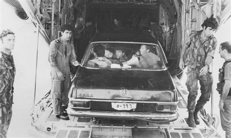 operation entebbe results|The daring and heroic Operation Entebbe .